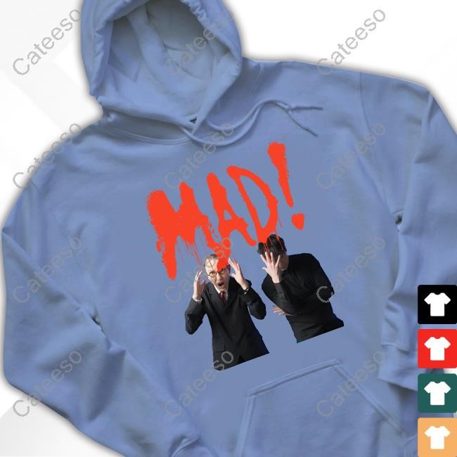 Sparks Merch Shop Store Mad Album T Shirts