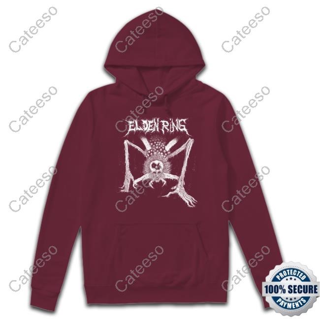 Felipe Ll. R. Happy Third Anniversary Elden Ring Long Sleeve T Shirt