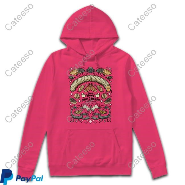 Bug Hunt Alveus Sanctuary Shirts Alveus Sanctuary Store Bug Hunt