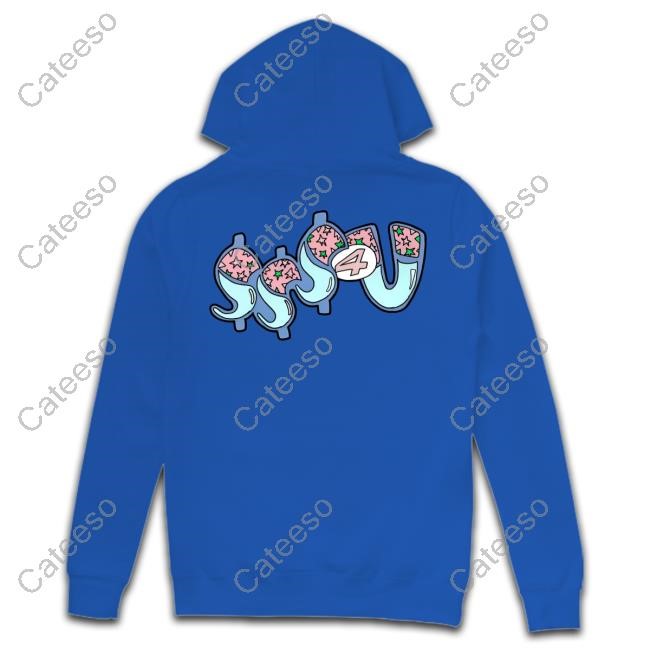 Someone In Toronto Loves Me New Shirt