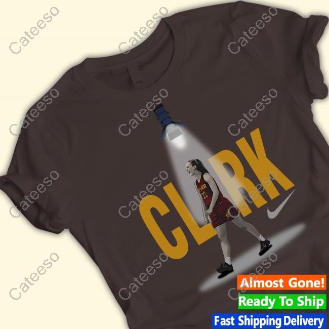 Caitlin Clark So Win Tee
