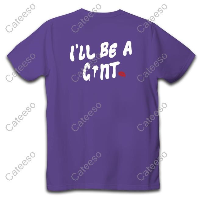 Bretiesi If You're A Bitch Hoodie