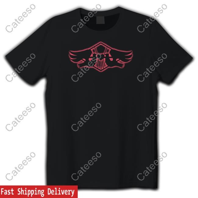 Saint Levant Love Birds New Shirt