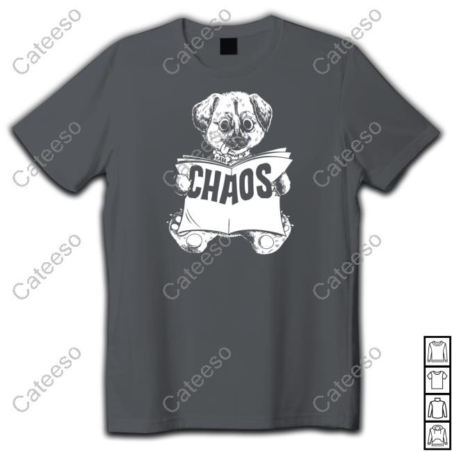Chaos Kaya Shirts