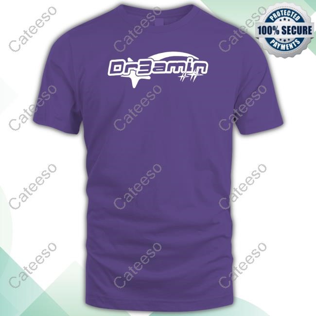 Dr3amin Hyperstar Tank Top