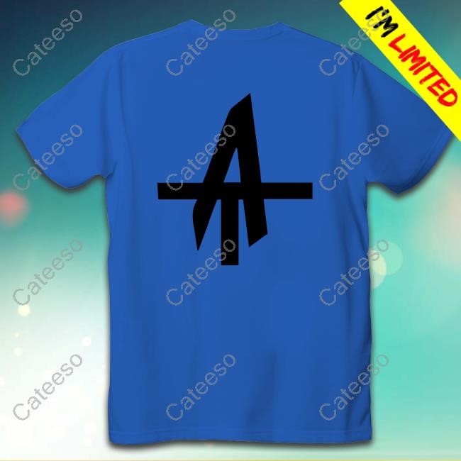 Supa Love Merch Chambray Infinity New Shirt