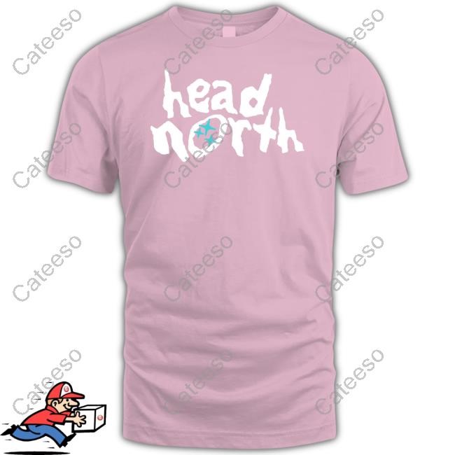 Drama Call Head North Classic Shirt