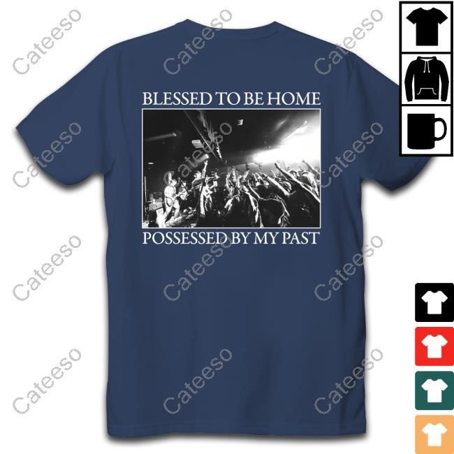 Arm's Length Lyric Funny Shirt