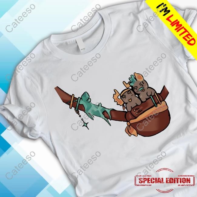 Limted Coilpunk Steamcoil Phighting In A Bag Shirt