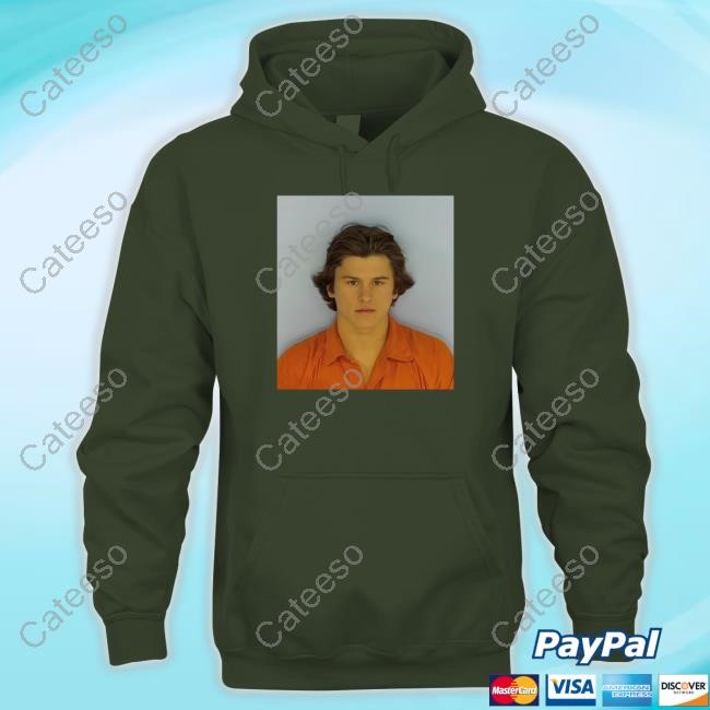 Free Haiden Deegan Hoodie