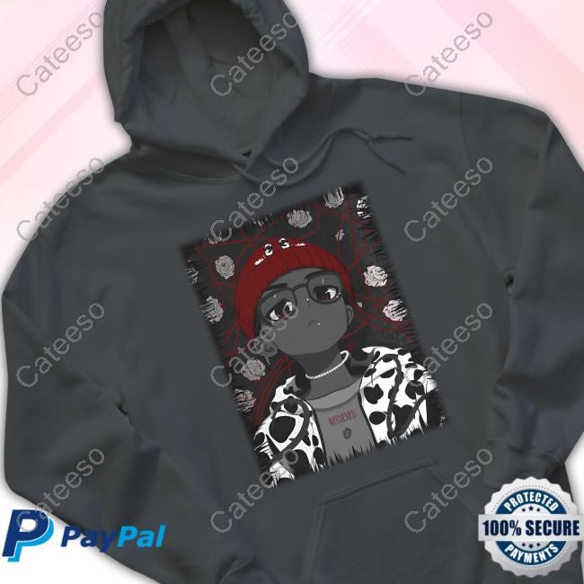 Pisashirt