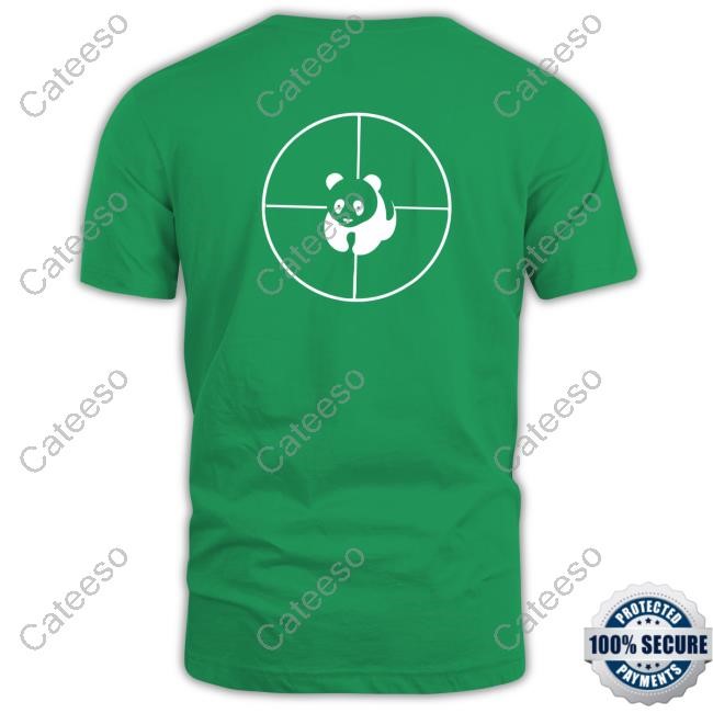 Methsyndicate Panda Express T Shirt