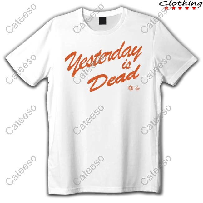Pisashirt