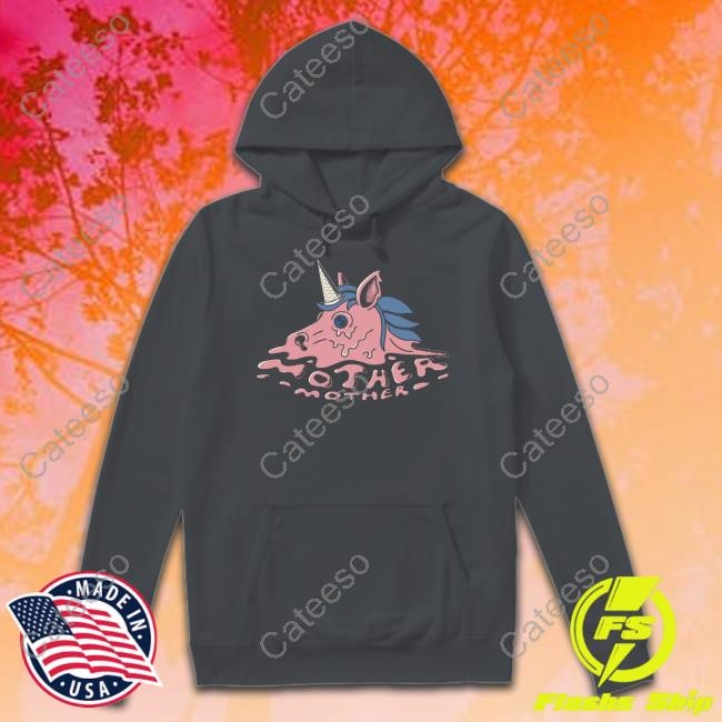 Melting Unicorn Shirt