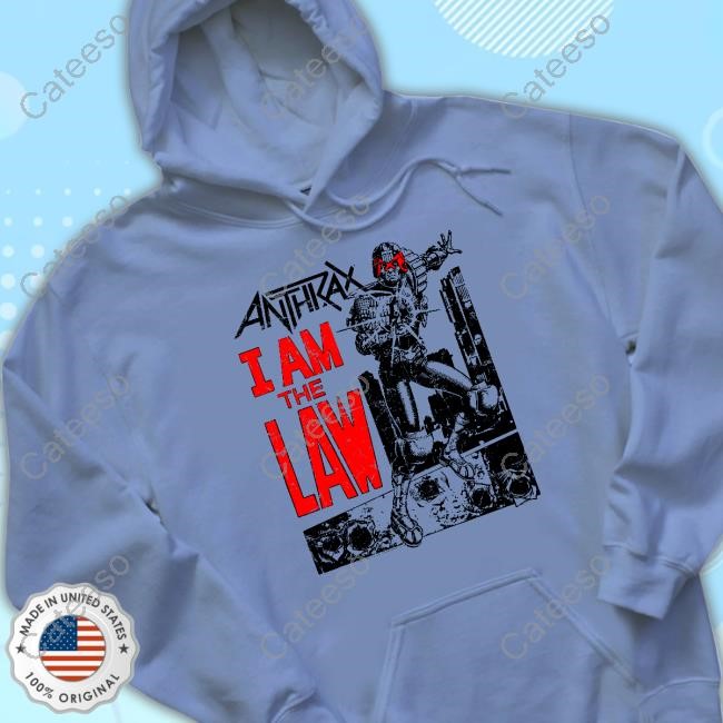 https://oratee.com/campaign/anthrax-i-am-the-law-t-shirt