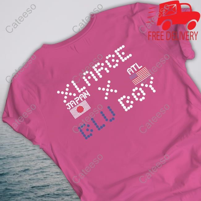 Blu Boy Construction Tee Shirt Wntd Apparel