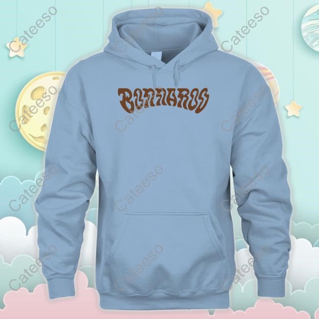 Bonnaroo Merch Bonnaroo Wave Tee