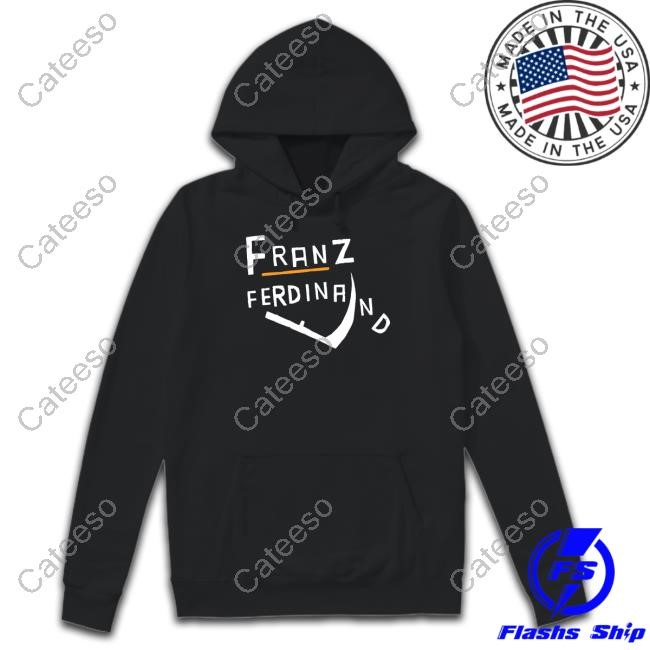 https://vrlstyl.com/TeeStorePro/franz-ferdinand-black-logo-shirt