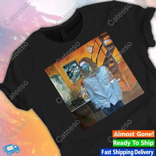 10 Year Anniversary Album Crewneck Sweatshirt