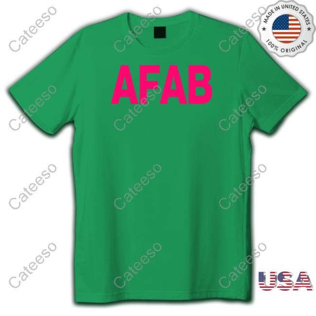 https://vrlstyl.com/TeeStorePro/assigned-faggot-at-birth-afab-shirt