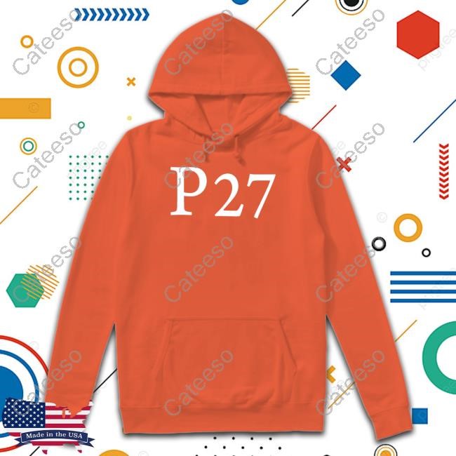 90 Day Fiancé Stevi's Dad Wearing P27 New Shirt