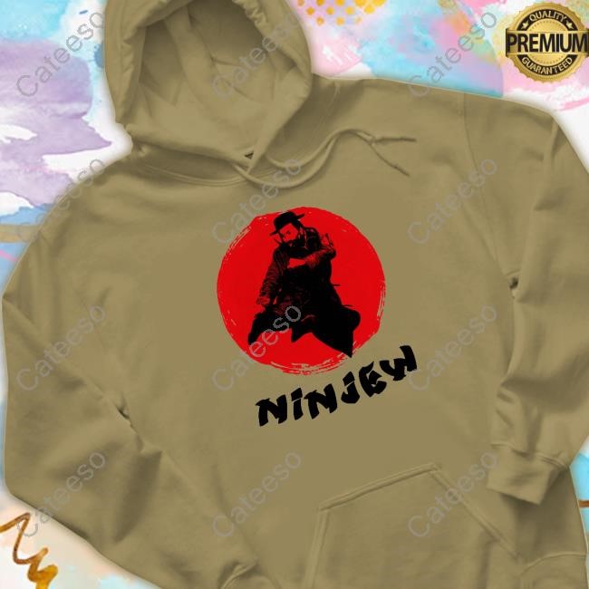 Ninjew Shirt