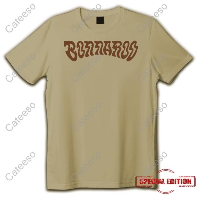 Bonnaroo Wave Long Sleeve