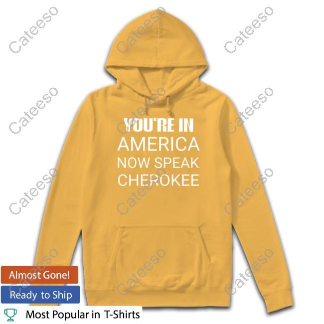 https://vivshirt.com/campaign/youre-in-america-now-speak-cherokee-shirt