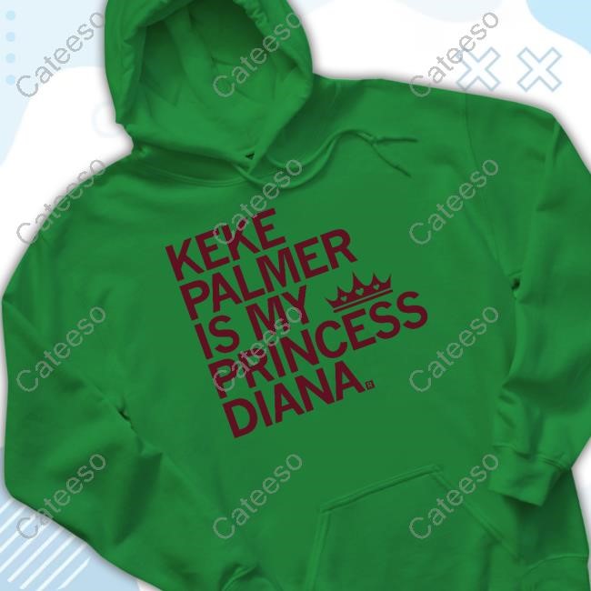 https://teetotus.com/campaign/keke-palmer-is-my-princess-diana-shirt