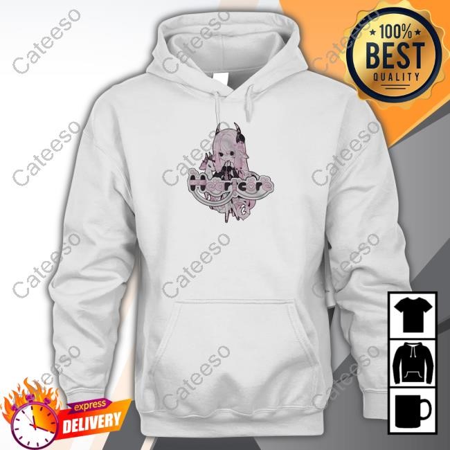 Bluefi Heartcore Long Sleeve