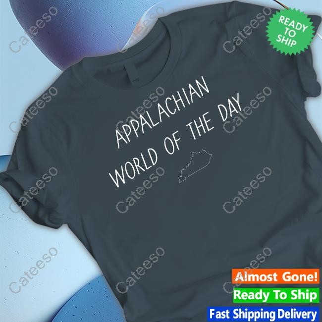Appalachian Word Of The Day Long Sleeve