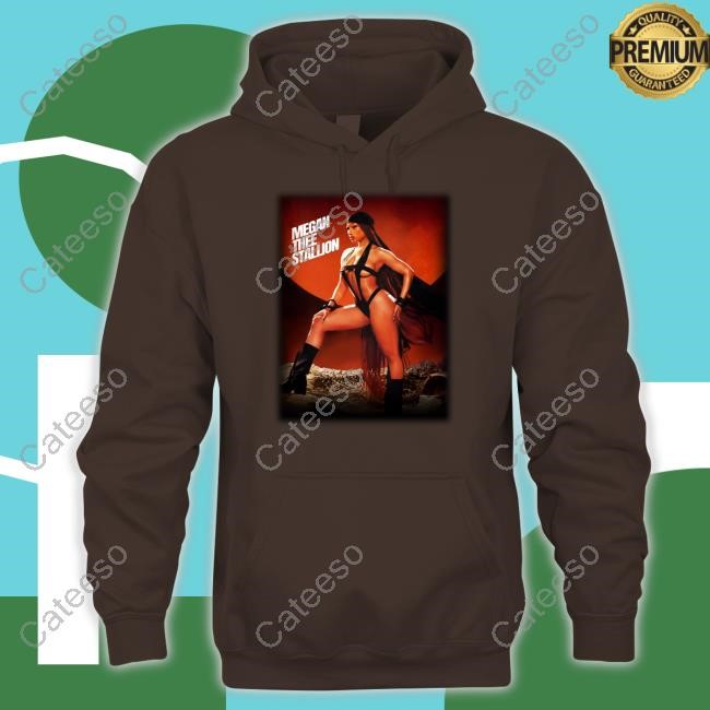 Megan Thee Stallion Coachella Shirt