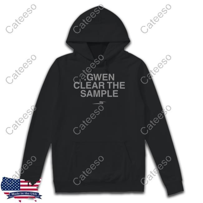 Dcthedon Gwen Clear The Sample Long Sleeve