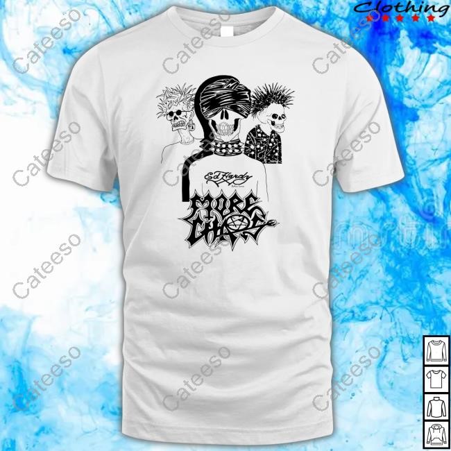 Pisashirt