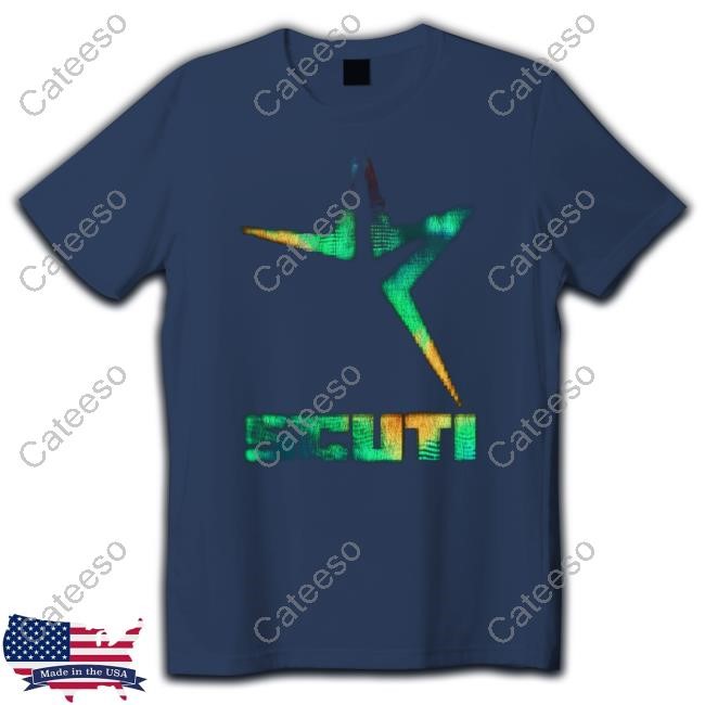 Uy Scuti Thermal Star Young Thug Shirts