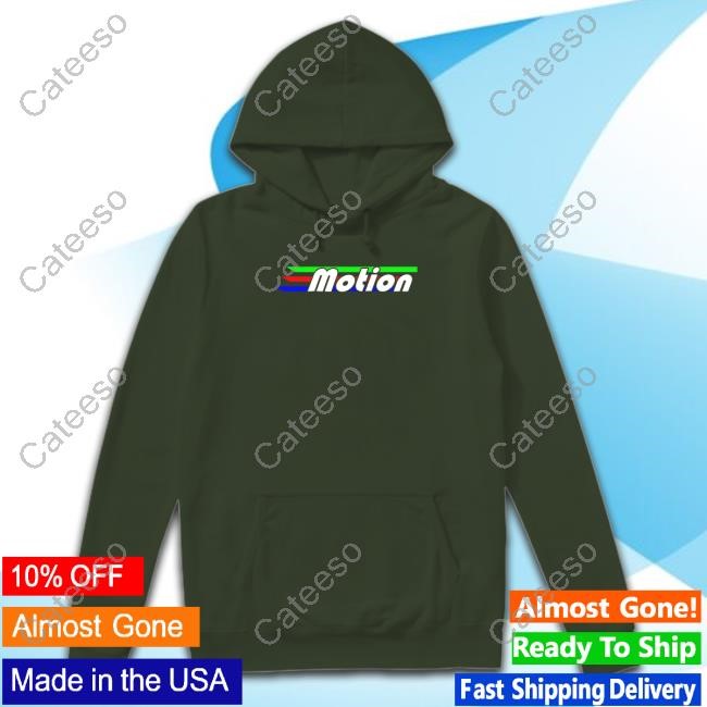 Vintendo Motion New Shirt