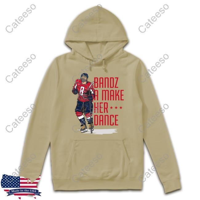 Pft Commenter Bandz 8 A Make Her Dance Long Sleeve