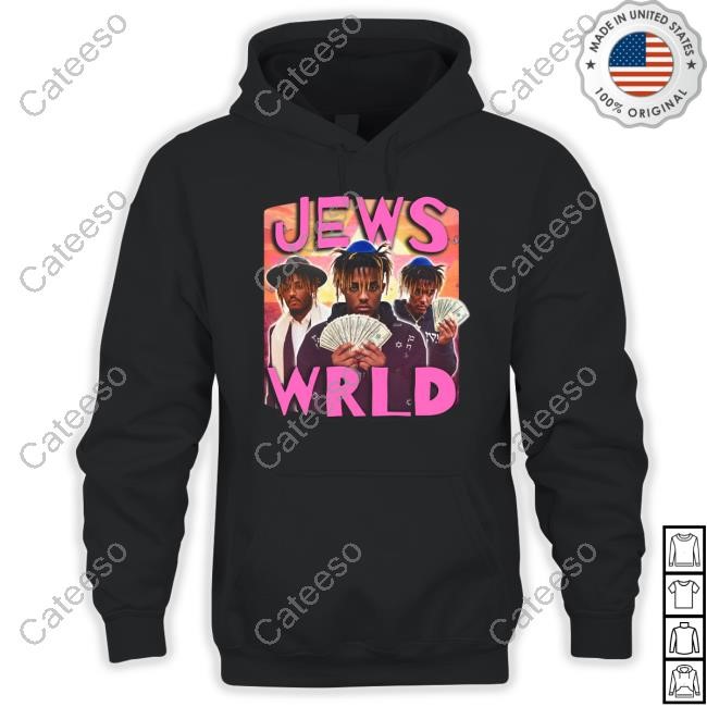 https://ficotee.com/campaign/shirt-jews-juice-wrld