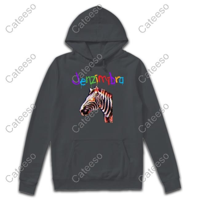 Eminem Jenzimibra New Shirt