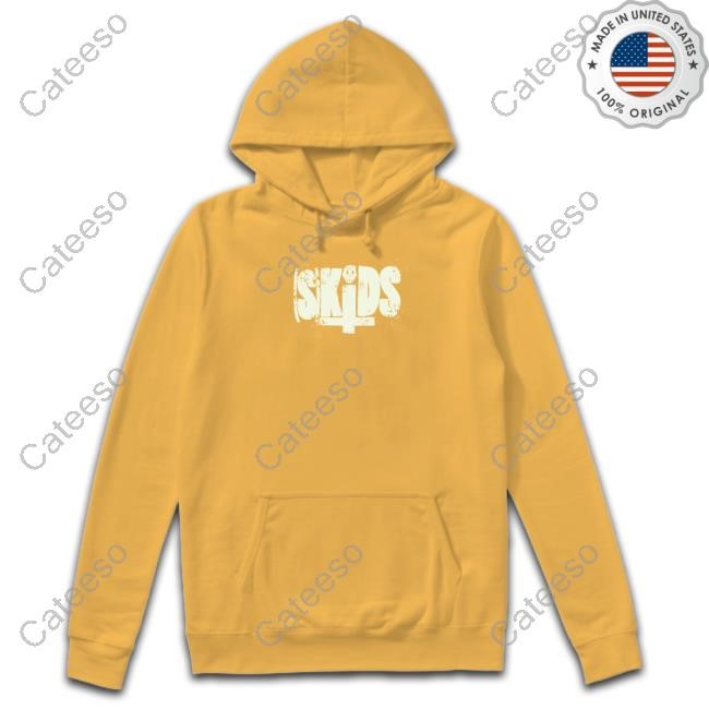 (S)Kids Sweatshirt Rare Americans Store