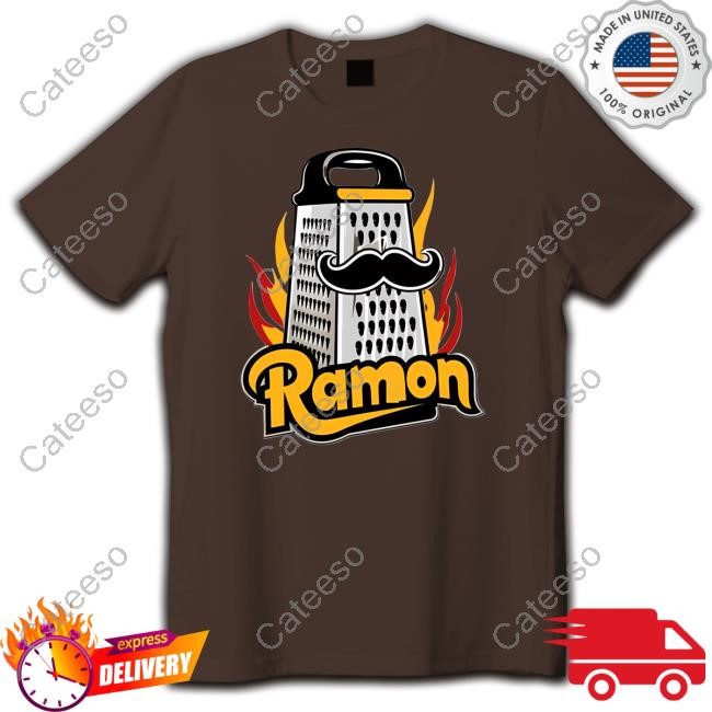 Nofancyshitcooking Nofancyshit Ramon Long Sleeve