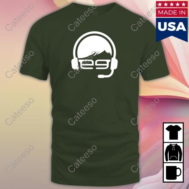 Official Ethan Gamer Eg Shirts