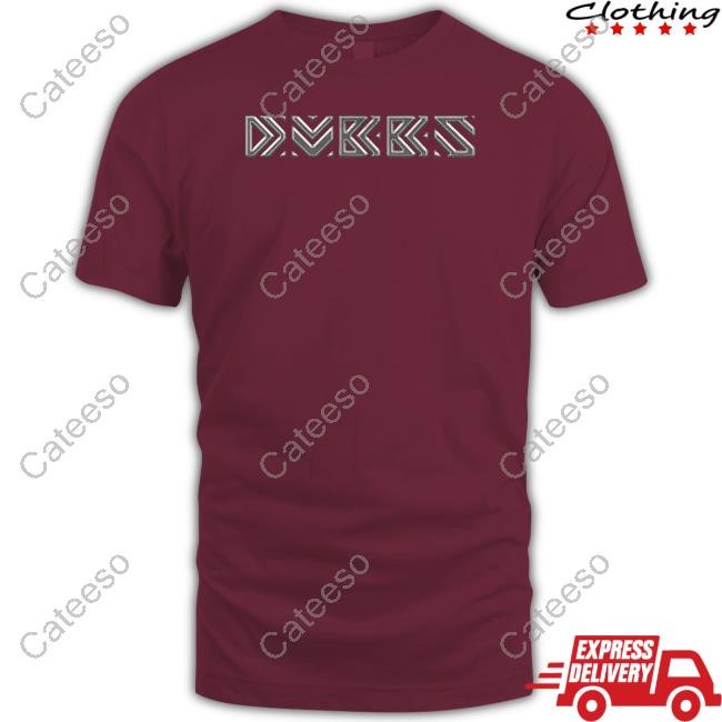 Dvbbs Goes Here Tee Shirt
