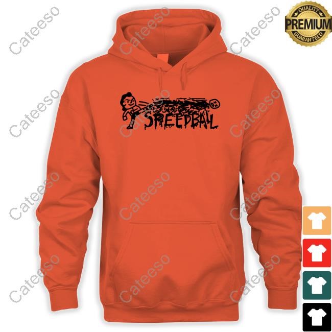 Speedball Ofooro Fine Art Shirts
