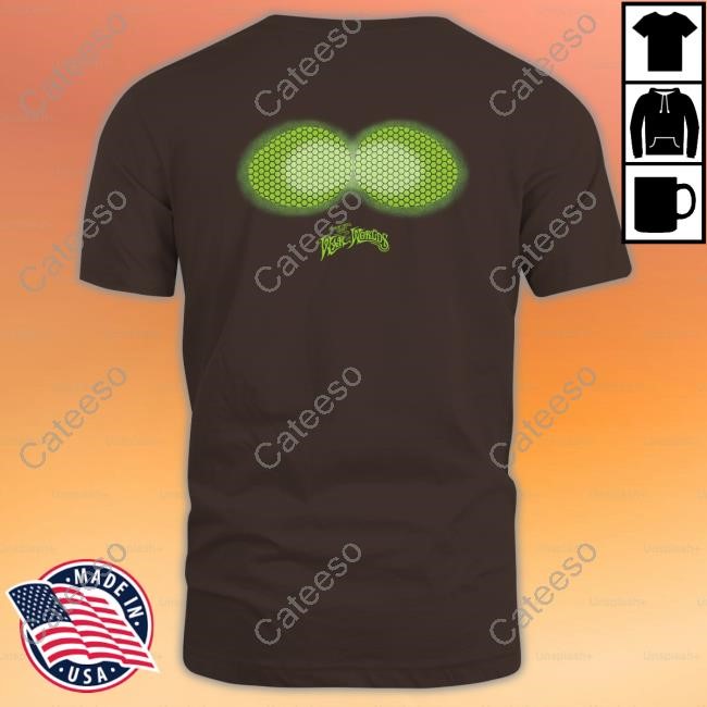 The War Of The Worlds Ulla Sweatshirt