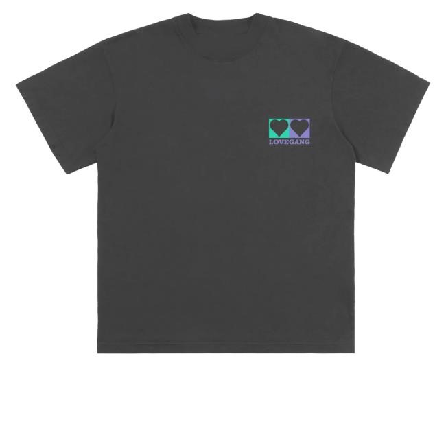 Official Love Gang Merch Shop Store Turbo Love Hoodie, Sweatshirt Official Love Gang Merch Shop Store Turbo Love Hoodie, Sweatshirt