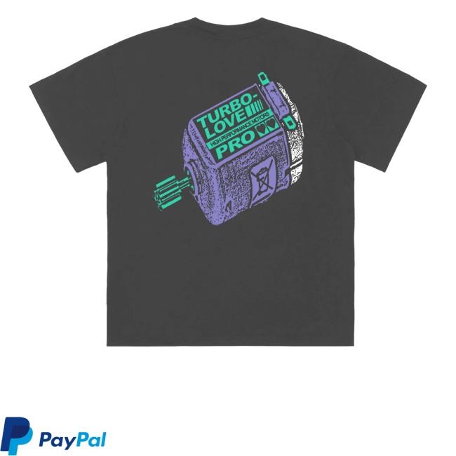 Official Love Gang Merch Shop Store Turbo Love Hoodie, Sweatshirt Official Love Gang Merch Shop Store Turbo Love Hoodie, Sweatshirt