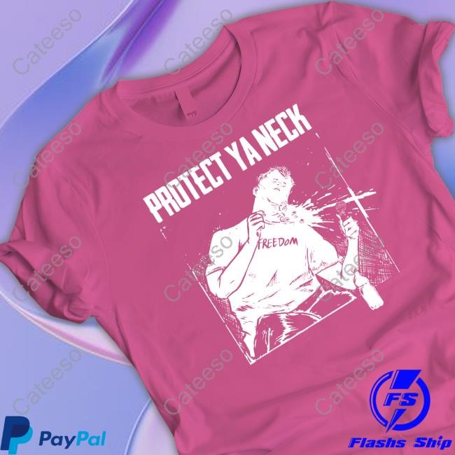 Punkwithacamera Protect Ya Neck Limted Shirt Punkwithacamera Protect Ya Neck Limted Shirt