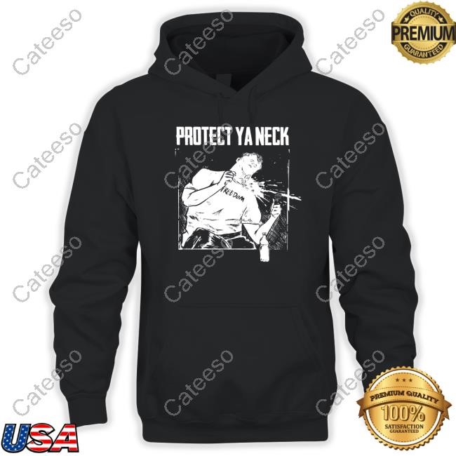 Punkwithacamera Protect Ya Neck Limted Shirt Punkwithacamera Protect Ya Neck Limted Shirt