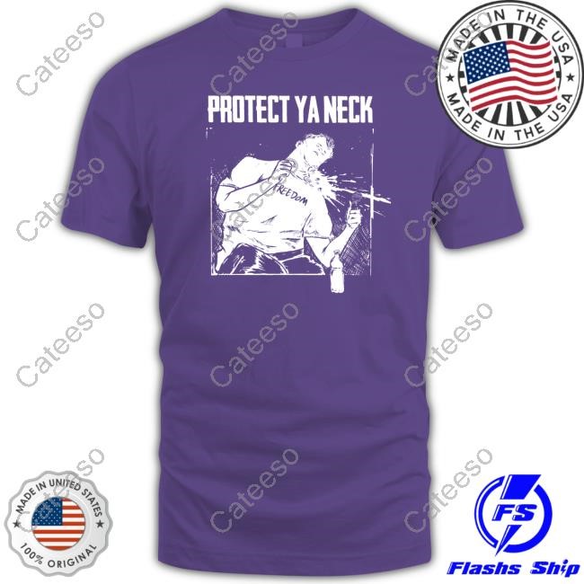 Punkwithacamera Protect Ya Neck Limted Shirt Punkwithacamera Protect Ya Neck Limted Shirt